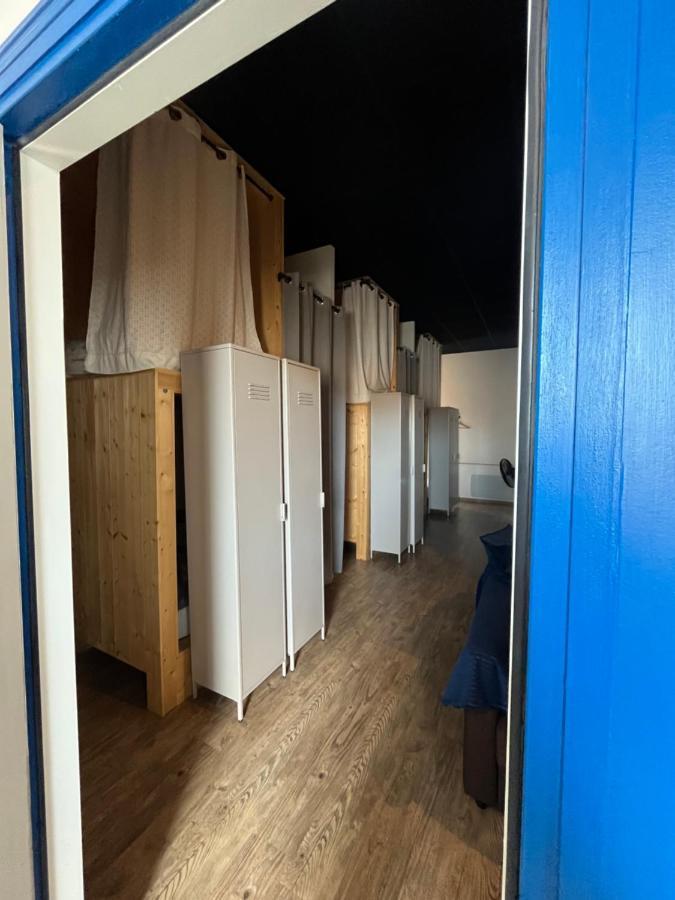 Le Pavillon Hostel Noirmoutier-en-l'Ile Kültér fotó